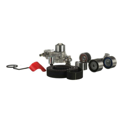 Gates KP1TH15612XS-1 Water Pump & Timing Belt Kit - 6