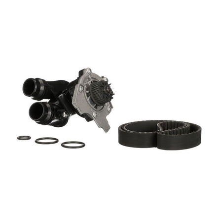 Gates KP1TH15698XS-2 Water Pump & Timing Belt Kit - 5