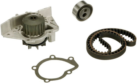 Gates KP25215XS-1 Water Pump & Timing Belt Kit - 1