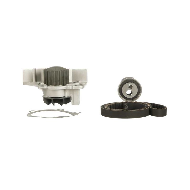 Gates KP25215XS-1 Water Pump & Timing Belt Kit - 3