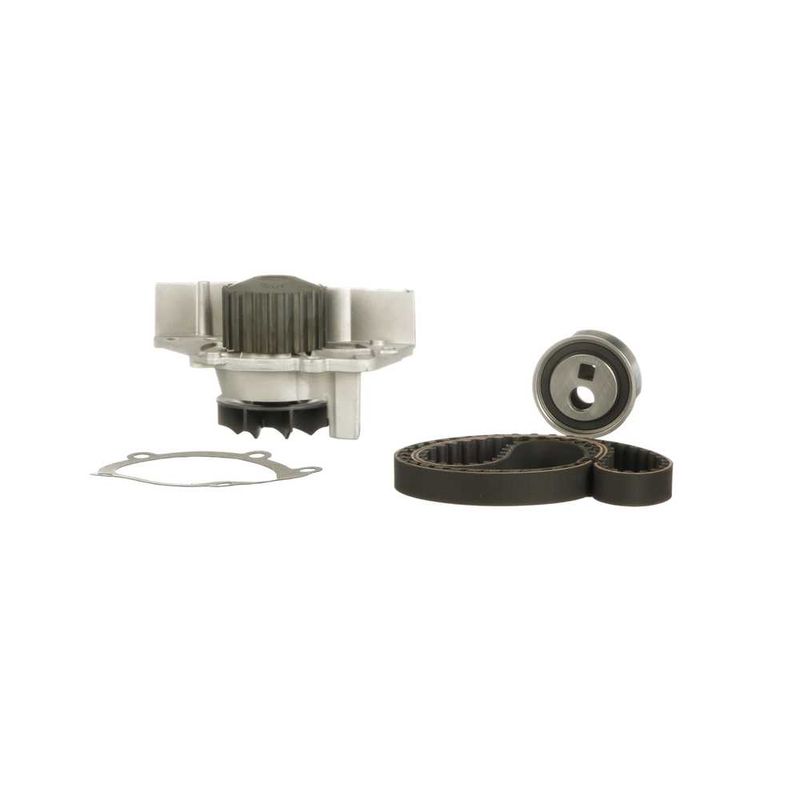 Gates KP25215XS-1 Water Pump & Timing Belt Kit - 4