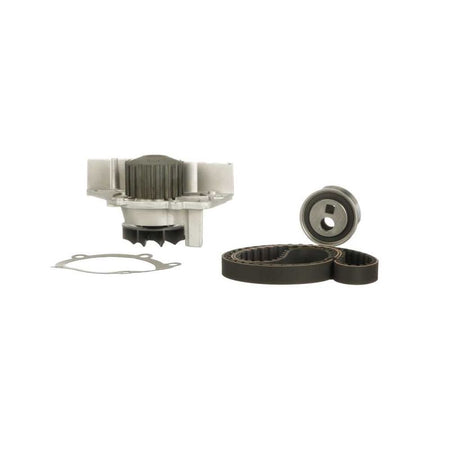 Gates KP25215XS-1 Water Pump & Timing Belt Kit - 4