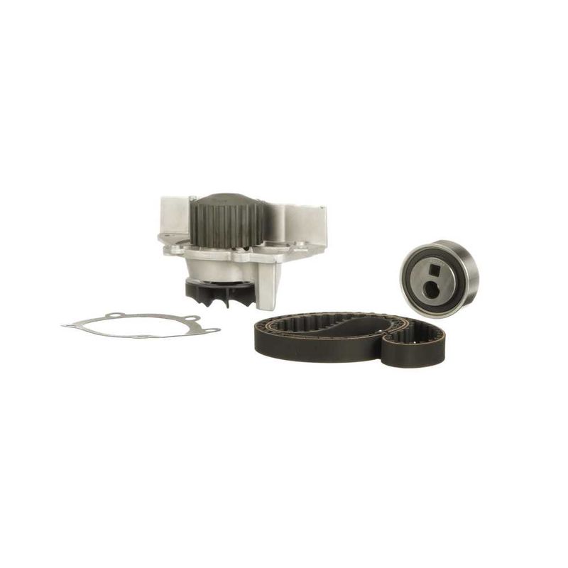 Gates KP25215XS-1 Water Pump & Timing Belt Kit - 5
