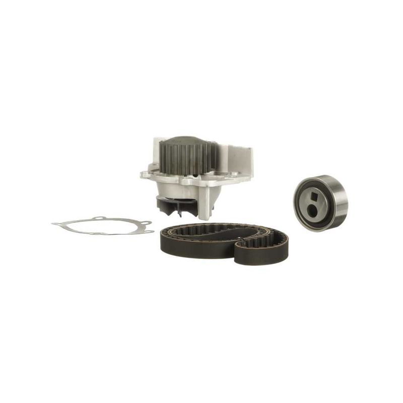 Gates KP25215XS-1 Water Pump & Timing Belt Kit - 6
