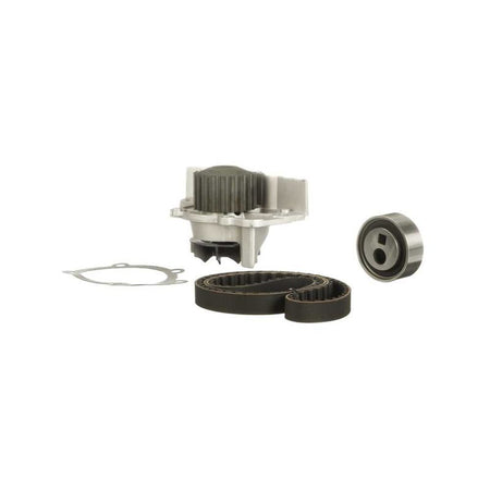 Gates KP25215XS-1 Water Pump & Timing Belt Kit - 6
