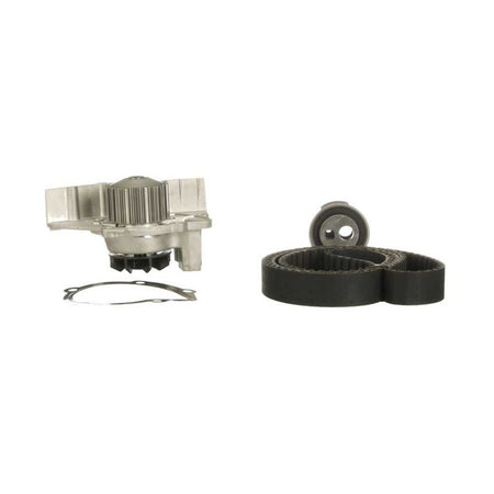 Gates KP25215XS-2 Water Pump & Timing Belt Kit - 3