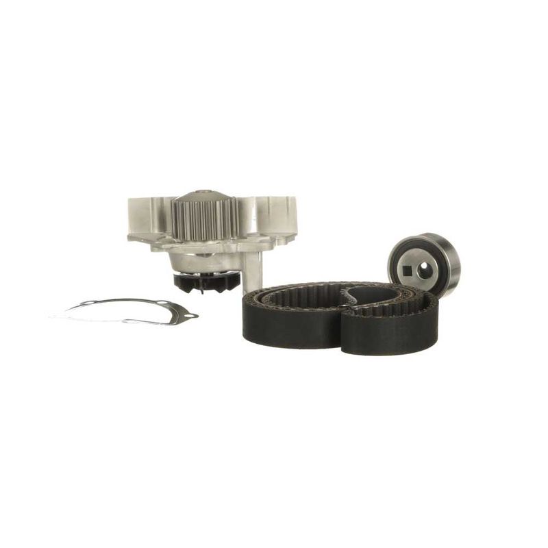 Gates KP25215XS-2 Water Pump & Timing Belt Kit - 5