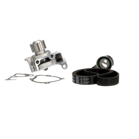 Gates KP25355XS Water Pump & Timing Belt Kit - 4
