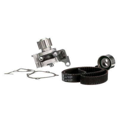 Gates KP25355XS Water Pump & Timing Belt Kit - 5