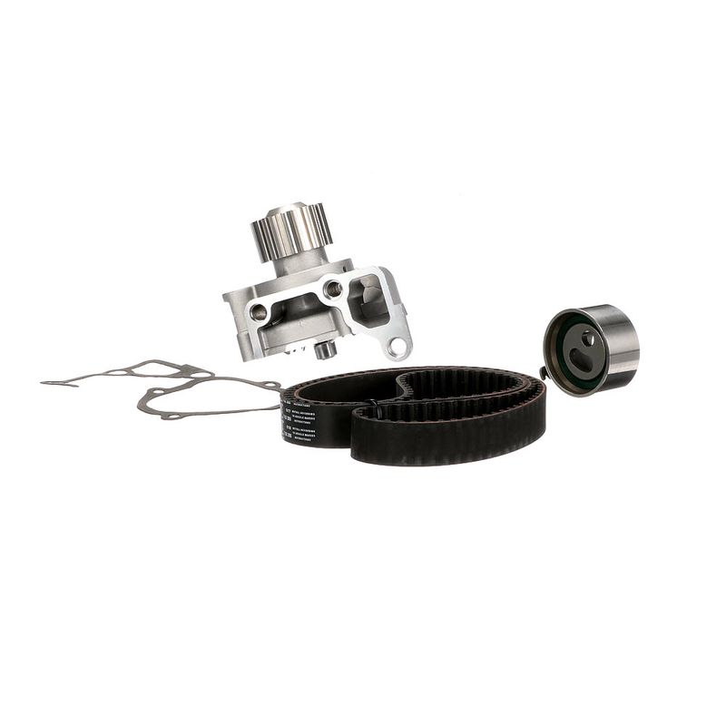 Gates KP25355XS Water Pump & Timing Belt Kit - 6
