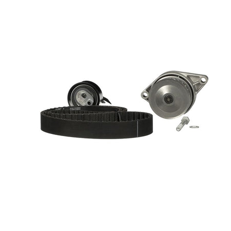 Gates KP25427XS-1 Water Pump & Timing Belt Kit - 4