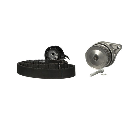 Gates KP25427XS-1 Water Pump & Timing Belt Kit - 5