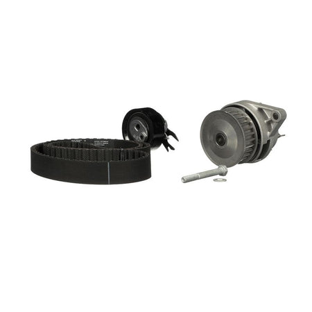 Gates KP25427XS-1 Water Pump & Timing Belt Kit - 6