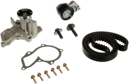 Gates KP25433XS-1 Water Pump & Timing Belt Kit - 1