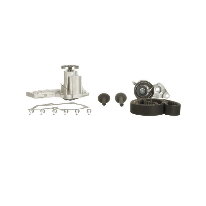 Gates KP25433XS-2 Water Pump & Timing Belt Kit - 3