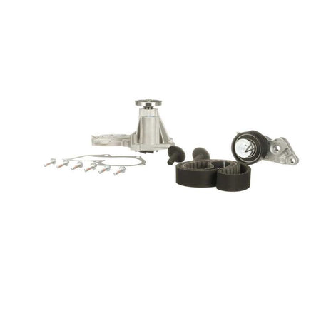 Gates KP25433XS-2 Water Pump & Timing Belt Kit - 5