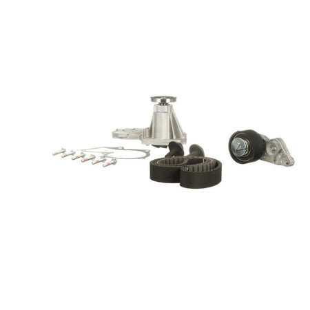 Gates KP25433XS-2 Water Pump & Timing Belt Kit - 6