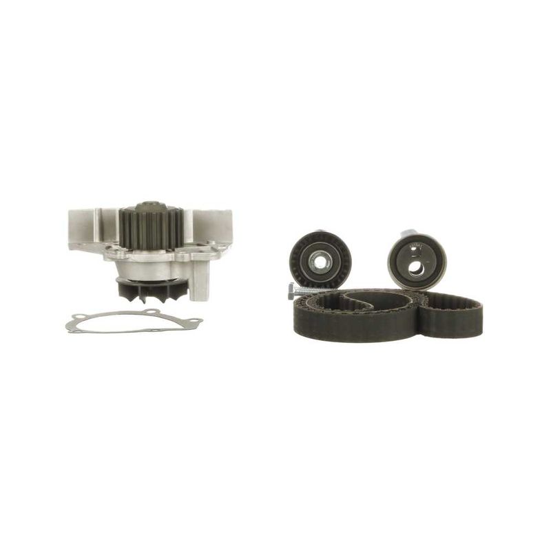 Gates KP25468XS-2 Water Pump & Timing Belt Kit - 3
