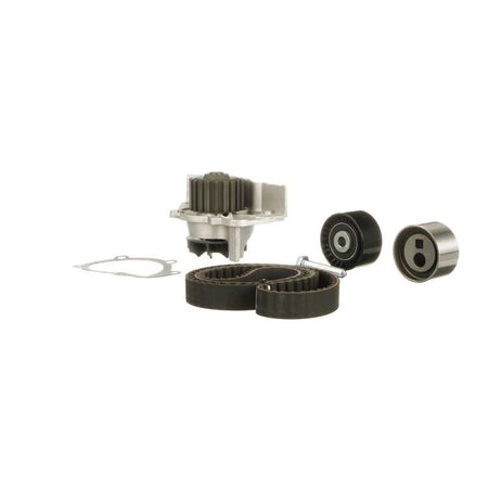 Gates KP25468XS-2 Water Pump & Timing Belt Kit - 6