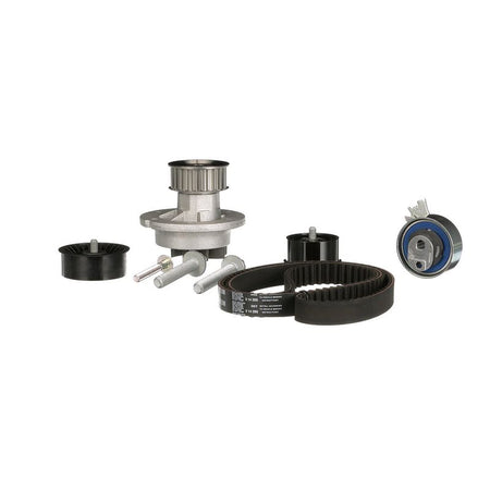 Gates KP25499XS-4 Water Pump & Timing Belt Kit - 5