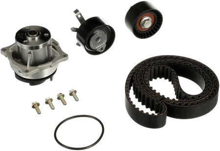 Gates KP25508XS-1 Water Pump & Timing Belt Kit - 1