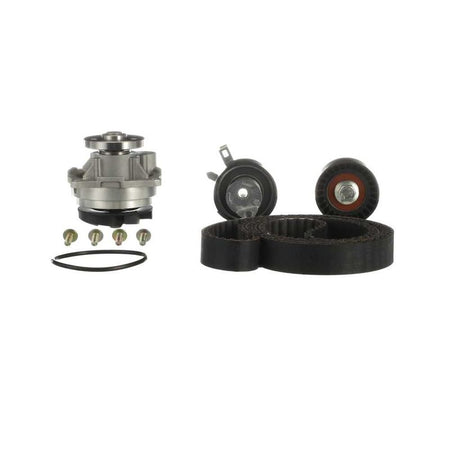 Gates KP25508XS-1 Water Pump & Timing Belt Kit - 3
