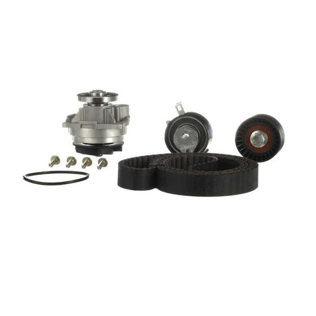 Gates KP25508XS-1 Water Pump & Timing Belt Kit - 4