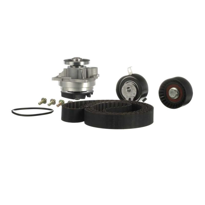 Gates KP25508XS-1 Water Pump & Timing Belt Kit - 5