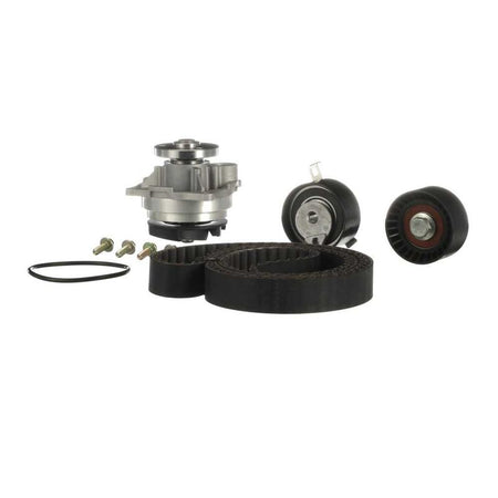 Gates KP25508XS-1 Water Pump & Timing Belt Kit - 5