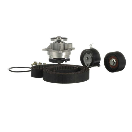 Gates KP25508XS-1 Water Pump & Timing Belt Kit - 6