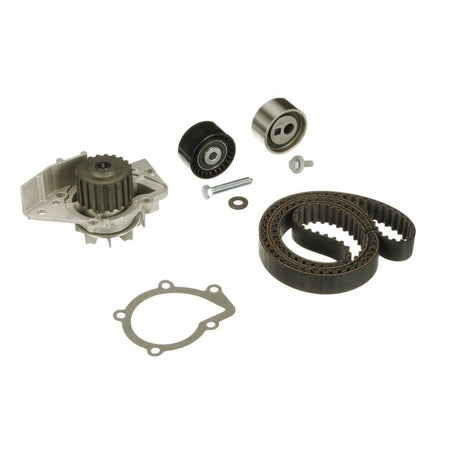 Gates KP25523XS Water Pump & Timing Belt Kit - 1