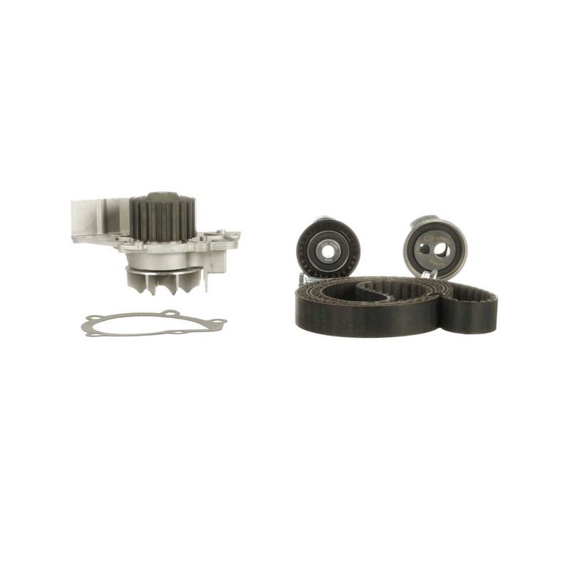 Gates KP25523XS Water Pump & Timing Belt Kit - 3