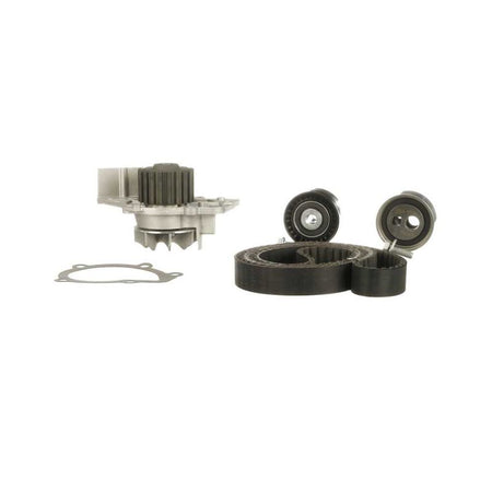 Gates KP25523XS Water Pump & Timing Belt Kit - 4