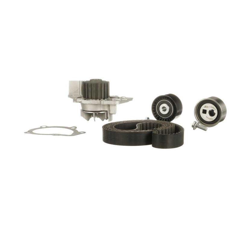Gates KP25523XS Water Pump & Timing Belt Kit - 5