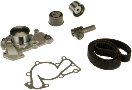 Gates KP25555XS Water Pump & Timing Belt Kit - 1