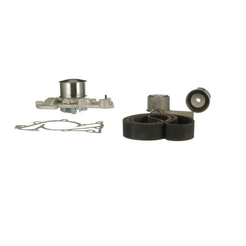 Gates KP25555XS Water Pump & Timing Belt Kit - 4