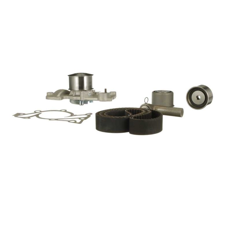 Gates KP25555XS Water Pump & Timing Belt Kit - 5