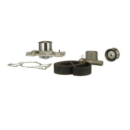 Gates KP25555XS Water Pump & Timing Belt Kit - 5