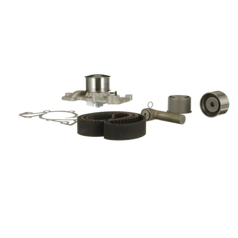 Gates KP25555XS Water Pump & Timing Belt Kit - 6