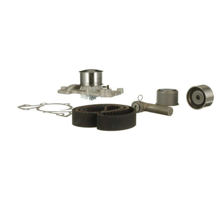 Gates KP25555XS Water Pump & Timing Belt Kit - 6