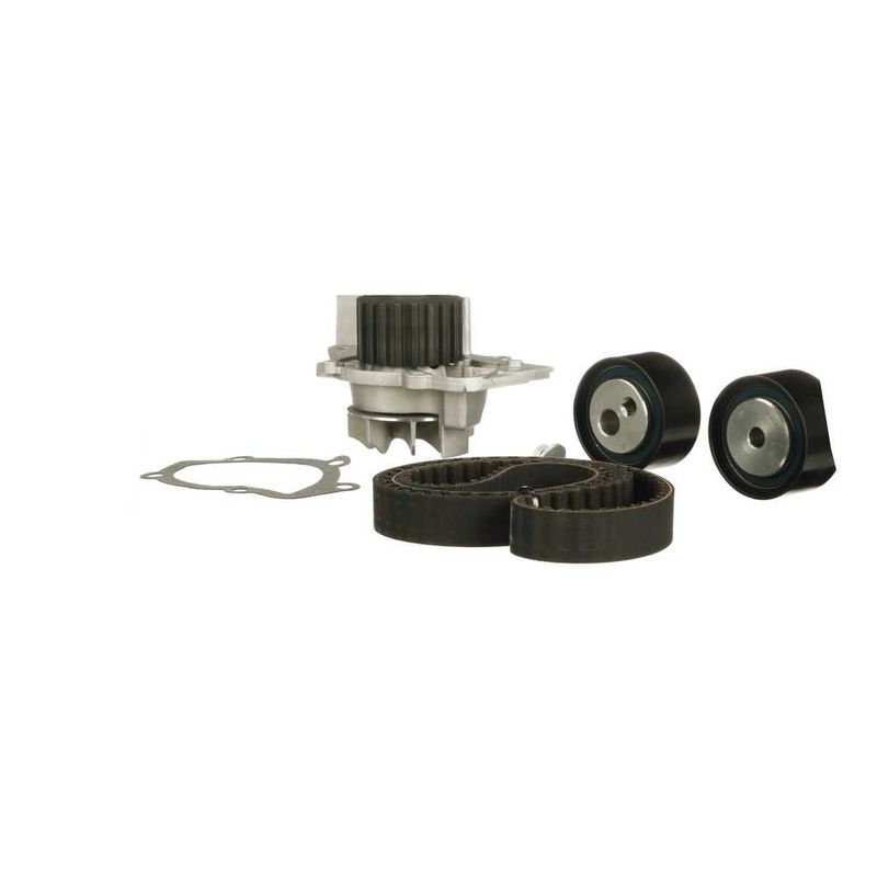 Gates KP25558XS Water Pump & Timing Belt Kit - 6