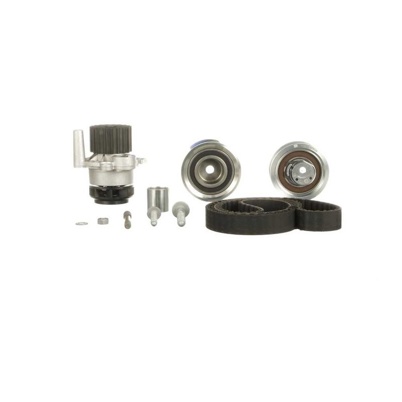 Gates KP25559XS-1 Water Pump & Timing Belt Kit - 3