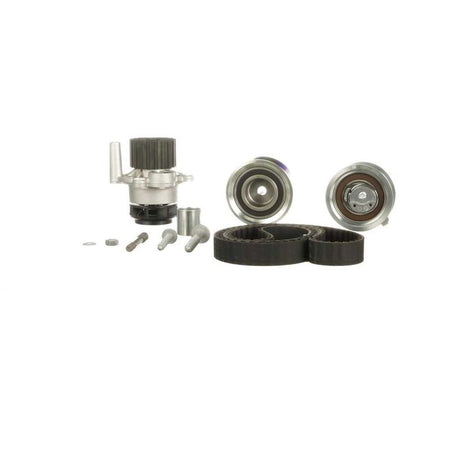 Gates KP25559XS-1 Water Pump & Timing Belt Kit - 4