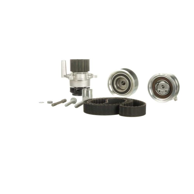 Gates KP25559XS-1 Water Pump & Timing Belt Kit - 5