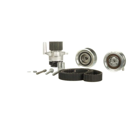 Gates KP25559XS-1 Water Pump & Timing Belt Kit - 5