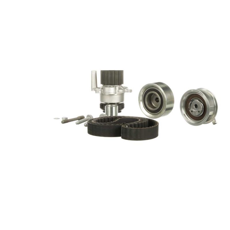 Gates KP25559XS-1 Water Pump & Timing Belt Kit - 6