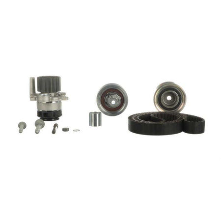 Gates KP25559XS-2 Water Pump & Timing Belt Kit - 3