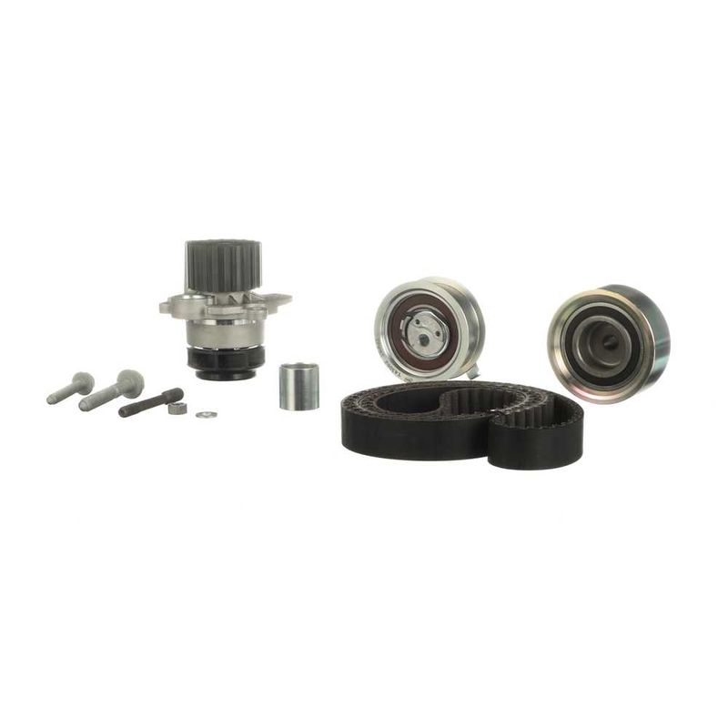 Gates KP25559XS-2 Water Pump & Timing Belt Kit - 5