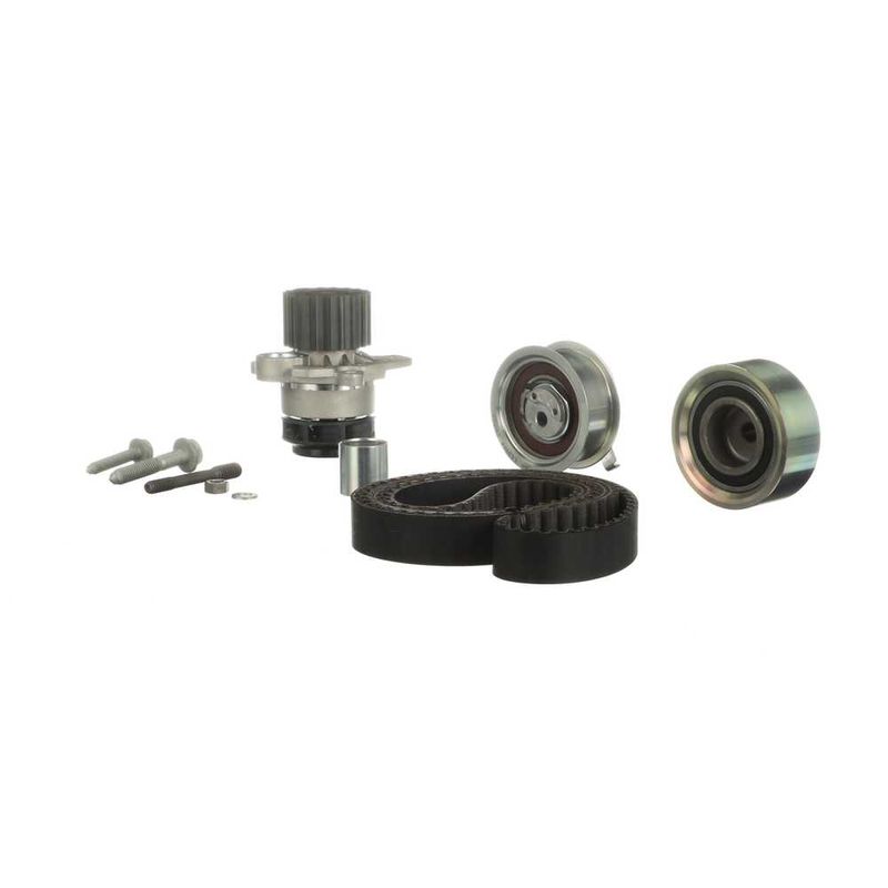 Gates KP25559XS-2 Water Pump & Timing Belt Kit - 6