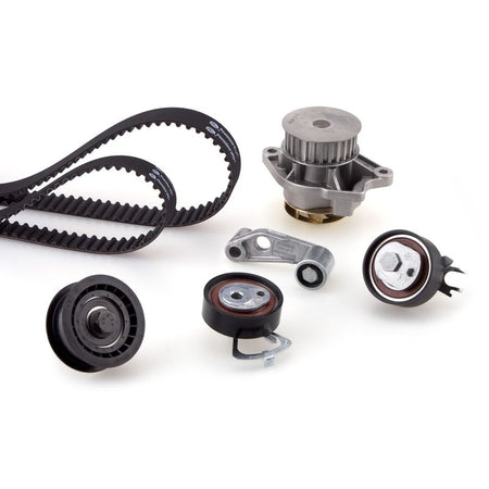 Gates KP25565XS-1 Water Pump & Timing Belt Kit - 1